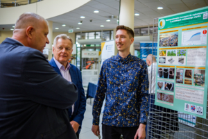 Targi Innowacje Tarnowskie ITAR 2022